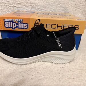 Skechers Slip-Ins: Ultra Flex 3.0 - Brilliant Path NWOT